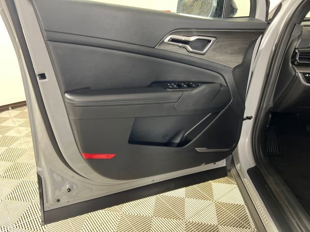Used 2024 Kia Sportage X-Line AWD/4WD image 10