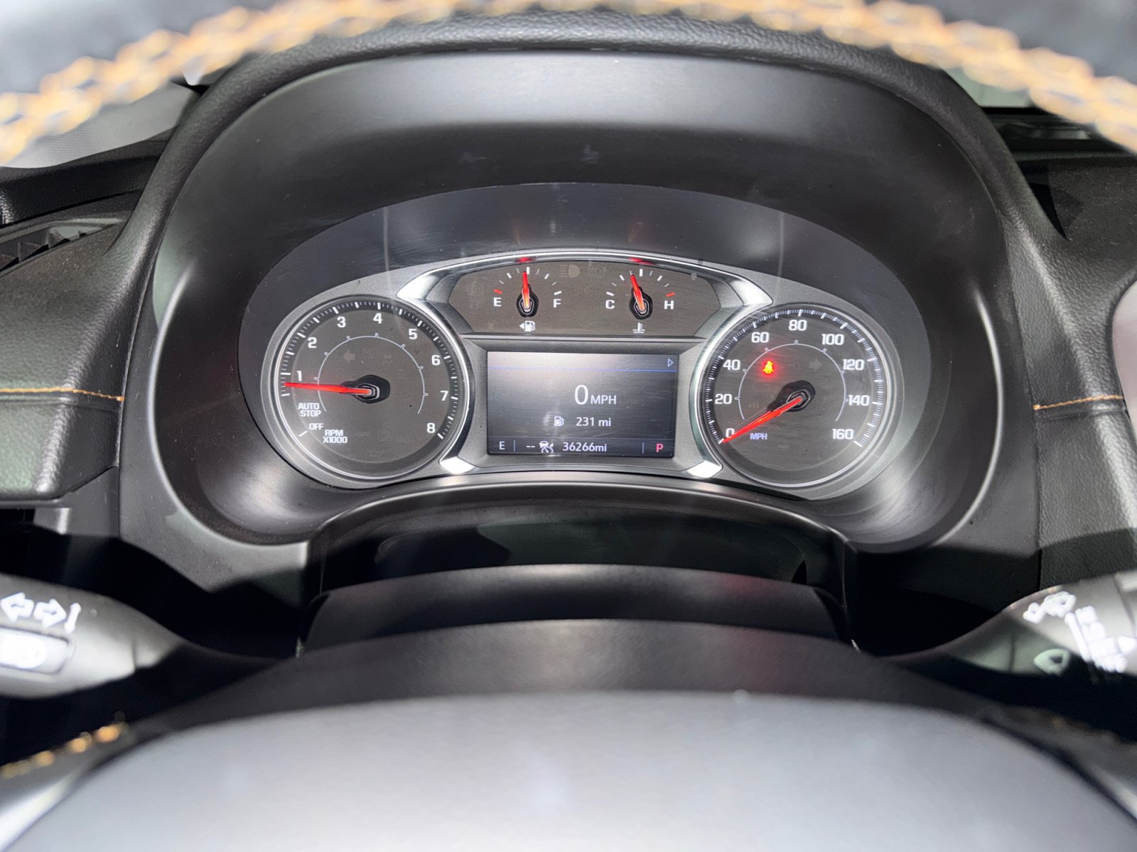 Used 2024 GMC Terrain AT4 AWD/4WD image 22
