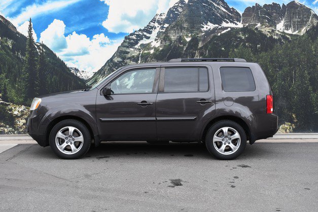 Used 2012 Honda Pilot EX-L image 7