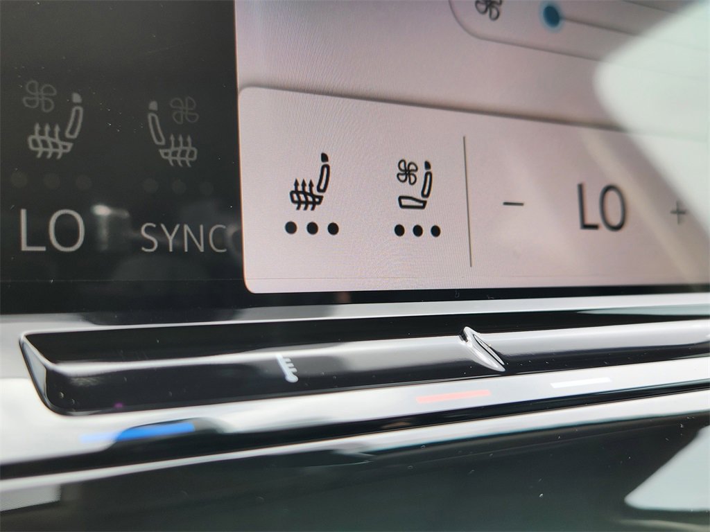 New 2026 Volkswagen Atlas SEL Premium R-Line image 15