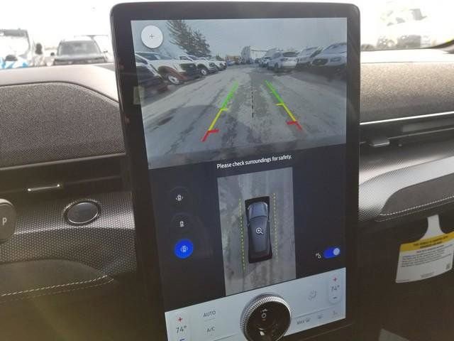 New 2025 Ford Mustang Mach-E GT w/ Interior Protection Package AWD/4WD image 23