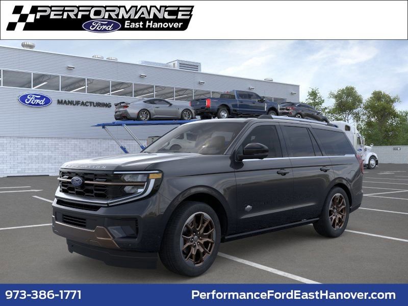 New 2026 Ford Expedition King Ranch AWD/4WD image 31