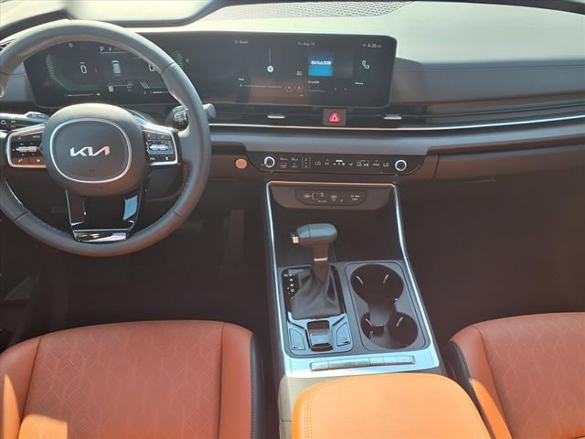 New 2026 Kia Carnival EX image 6