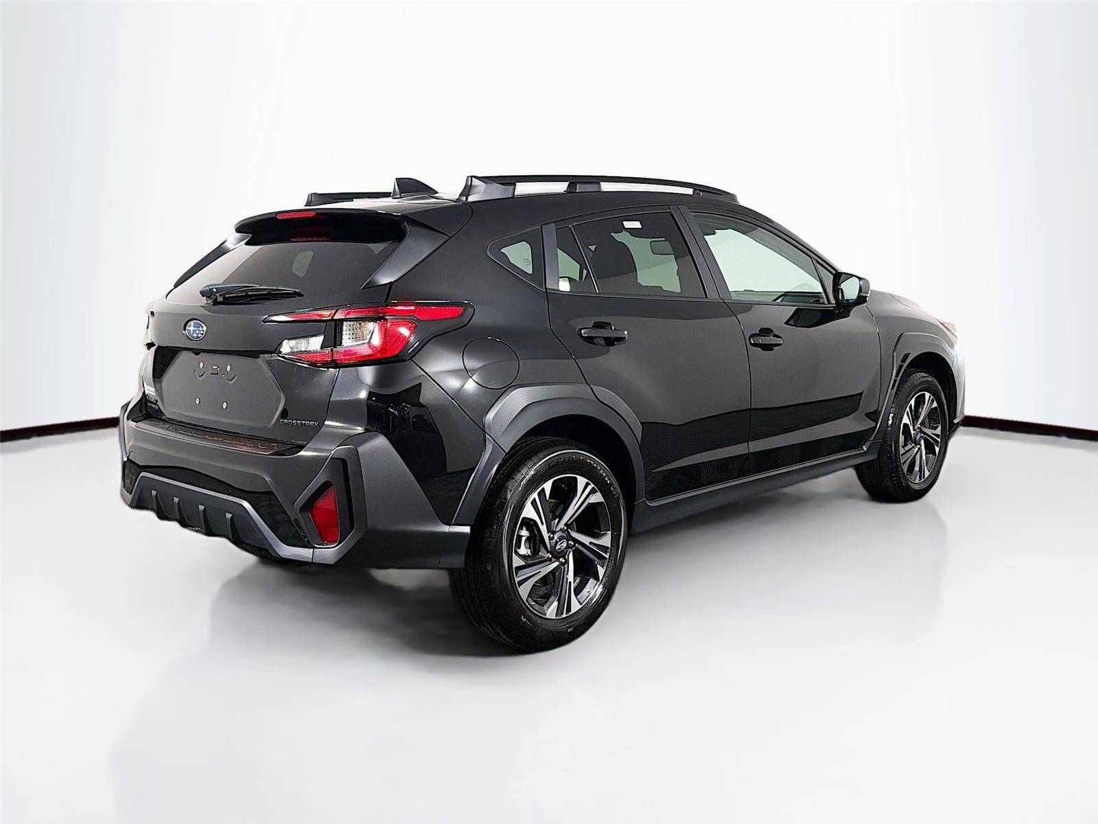 Certified 2026 Subaru Crosstrek 2.0i Premium image 7