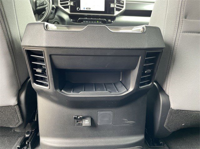 New 2025 Toyota Tundra SR5 w/ Blackout Package (GST) image 25