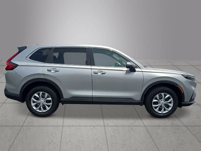 New 2026 Honda CR-V LX image 6
