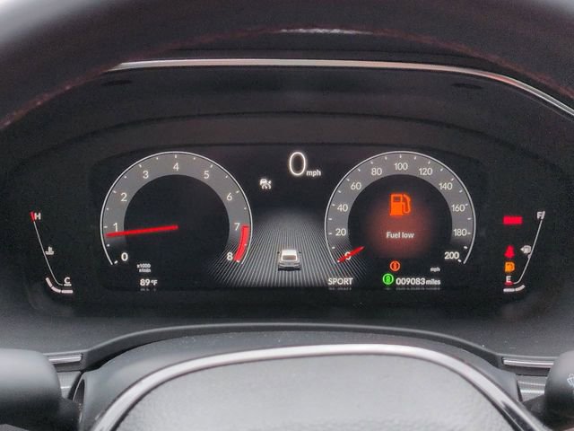 Used 2025 Acura Integra Type S FWD image 25