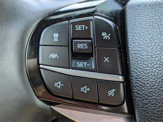 Used 2022 Ford Explorer Platinum w/ Technology Package image 30