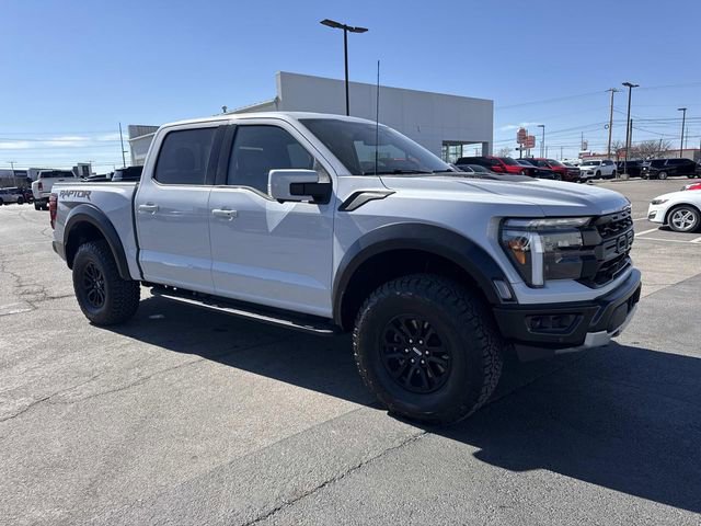 Used 2025 Ford F150 Raptor image 6