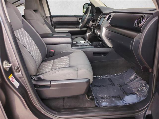 Used 2019 Toyota Tundra SR5 w/ TRD Sport Package AWD/4WD image 22