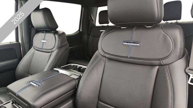 New 2025 Ford F150 Platinum w/ FX4 Off-Road Package AWD/4WD image 10