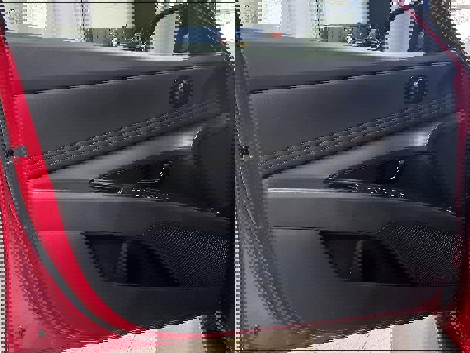 Certified 2025 Hyundai Elantra Sport image 18