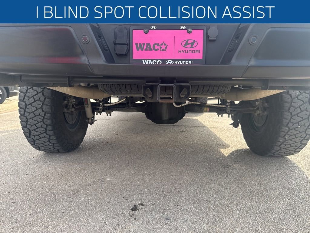 Used 2024 Ford F150 STX w/ Equipment Group 201A FX4 image 11