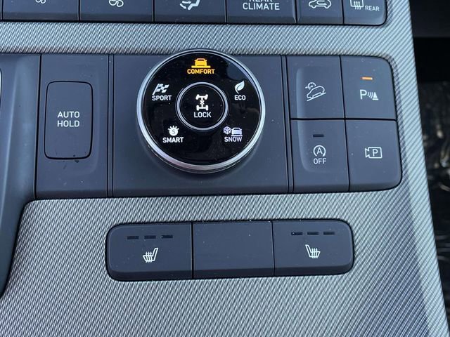 Used 2025 Hyundai Palisade XRT image 28