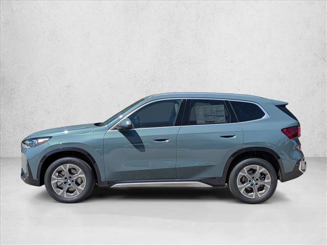 New 2026 BMW X1 xDrive28i AWD/4WD image 5