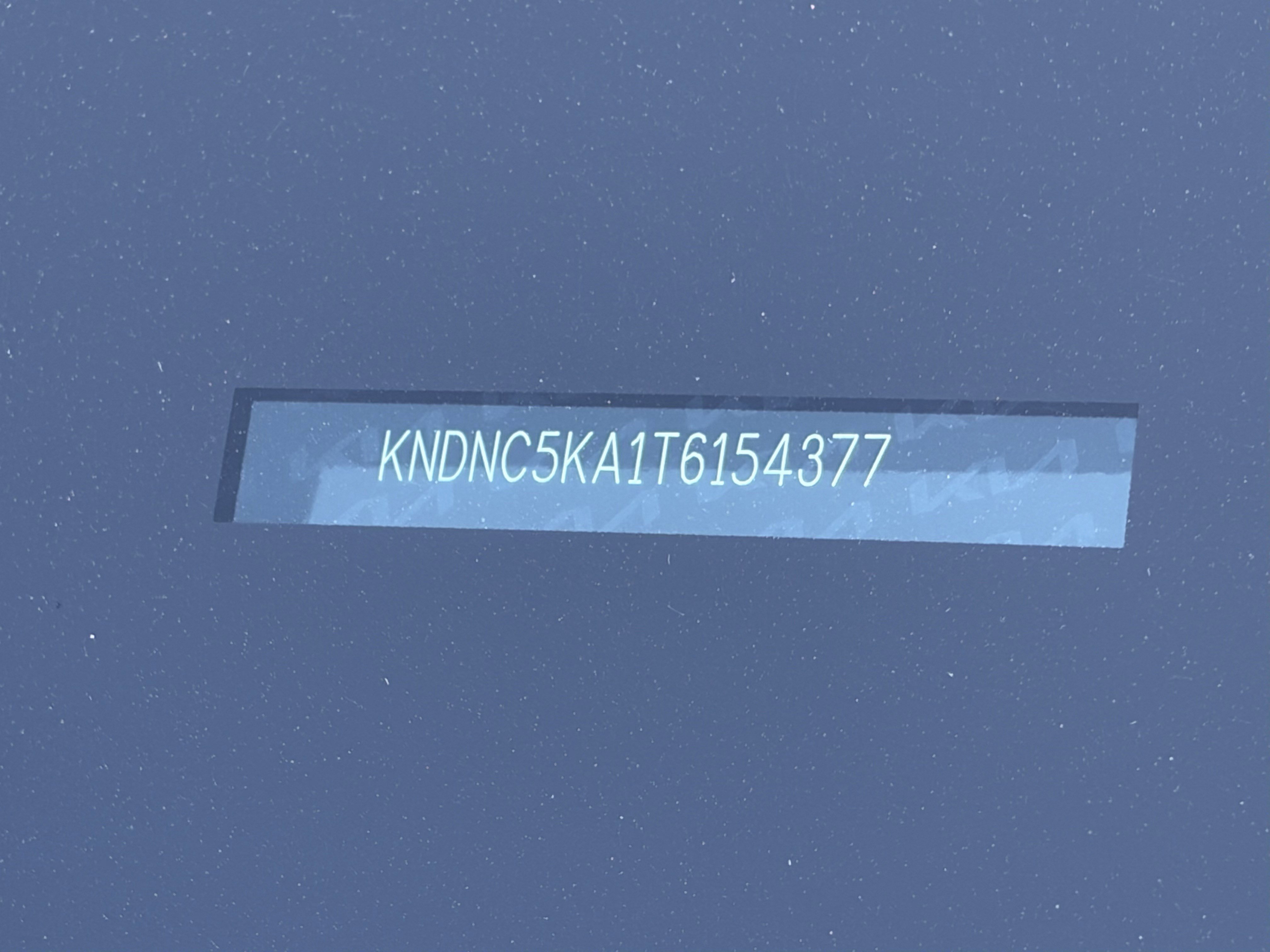 New 2026 Kia Carnival EX image 32