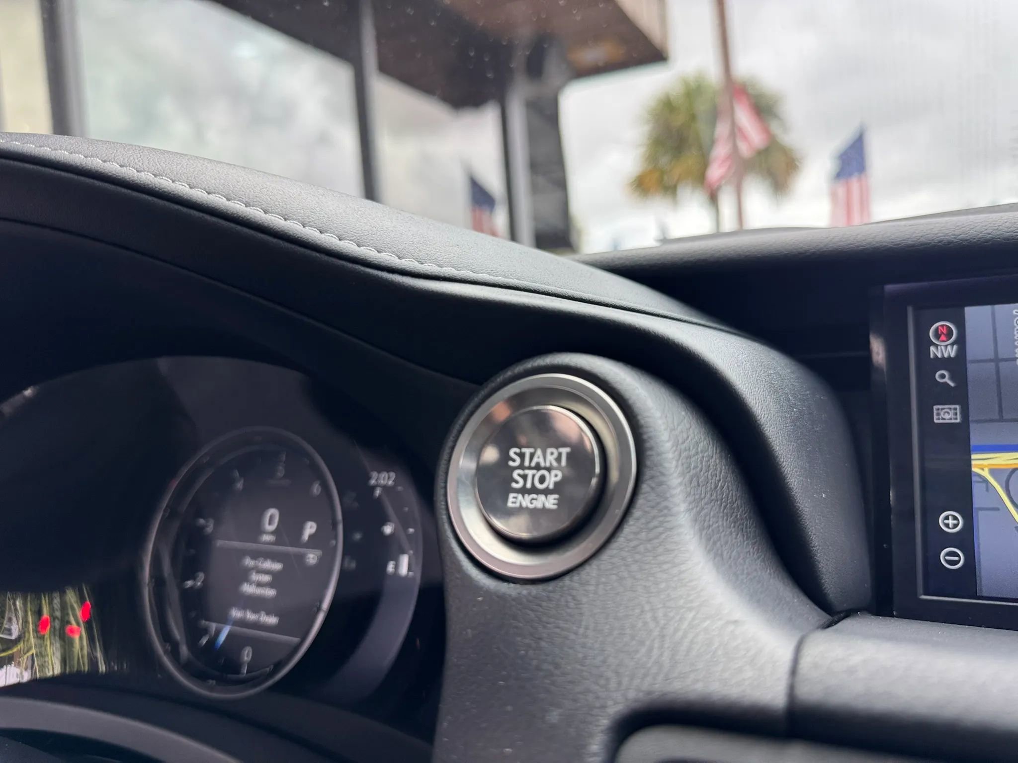 Used 2022 Lexus RC 350 F Sport RWD image 28