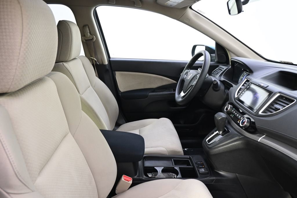 Used 2015 Honda CR-V EX image 16