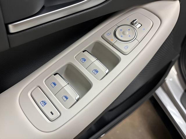 New 2026 Hyundai Sonata SEL image 11
