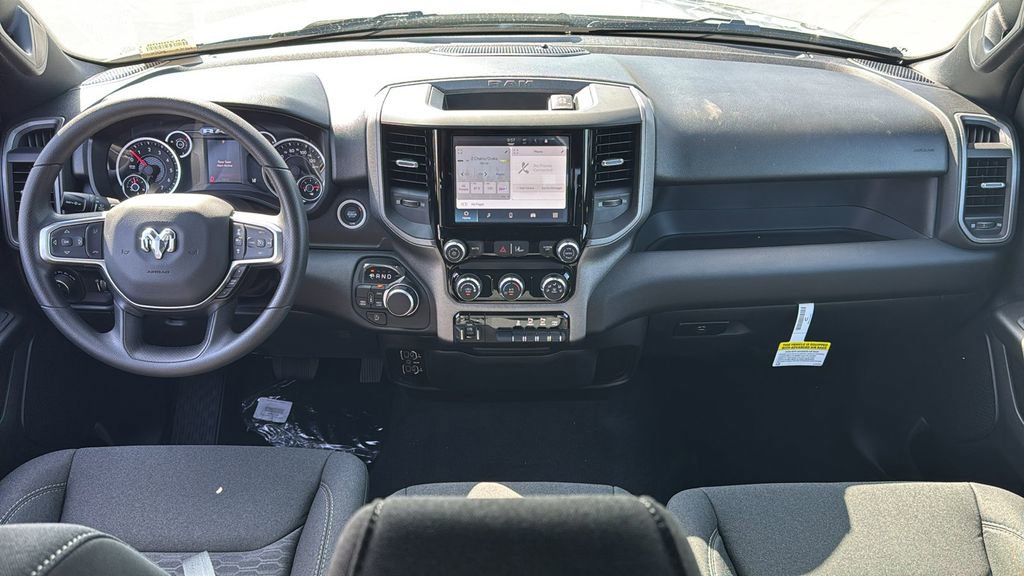 Used 2025 RAM 1500 Tradesman image 10
