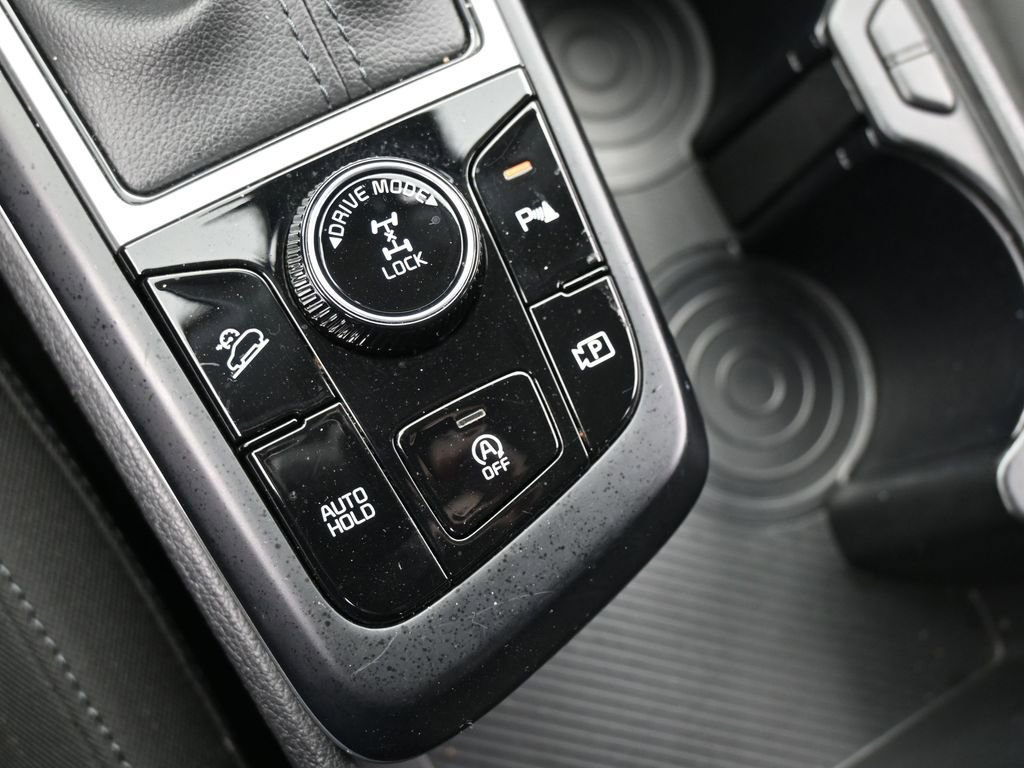 Used 2023 Kia Sportage LX image 27
