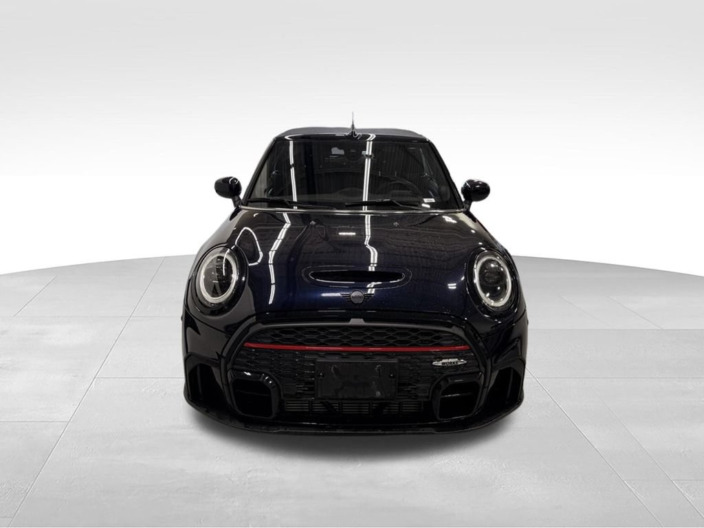 Certified 2024 MINI Cooper John Cooper Works FWD image 8