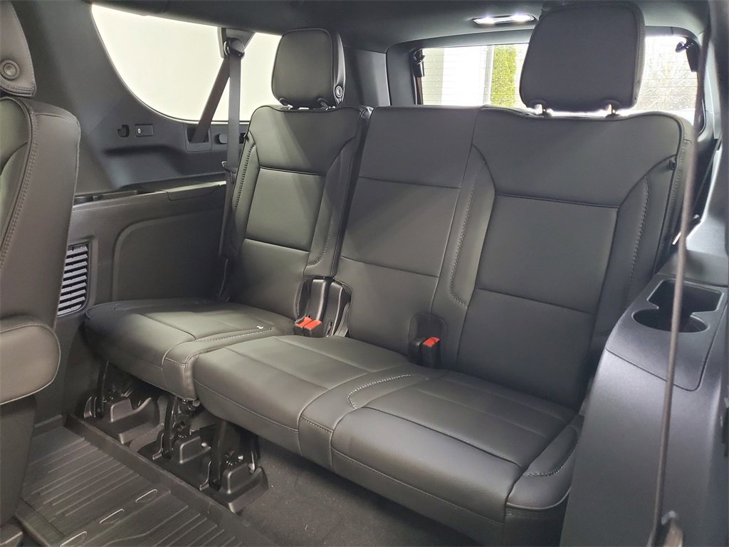 New 2026 GMC Yukon XL Denali w/ LPO, Floor Liner Package image 31