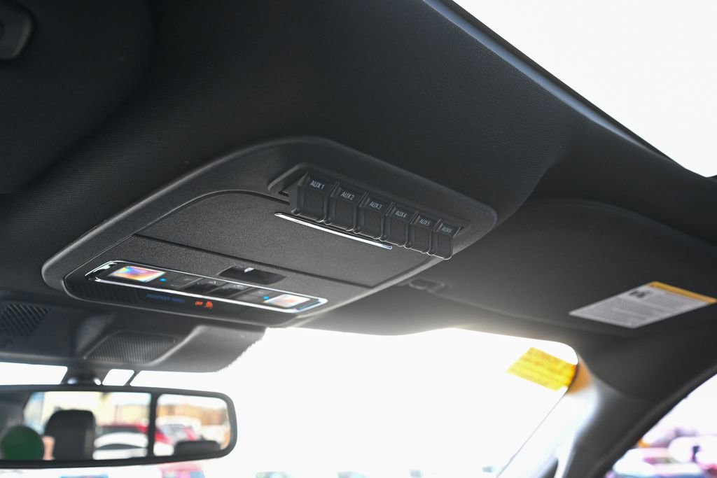 Used 2024 Ford F150 Raptor image 41