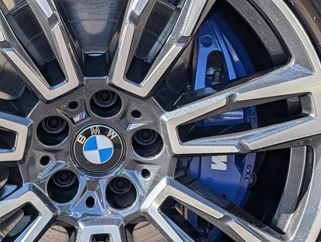 Used 2026 BMW 530i image 25