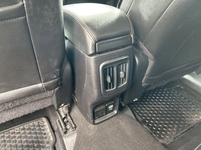 Used 2021 Jeep Compass Limited image 32