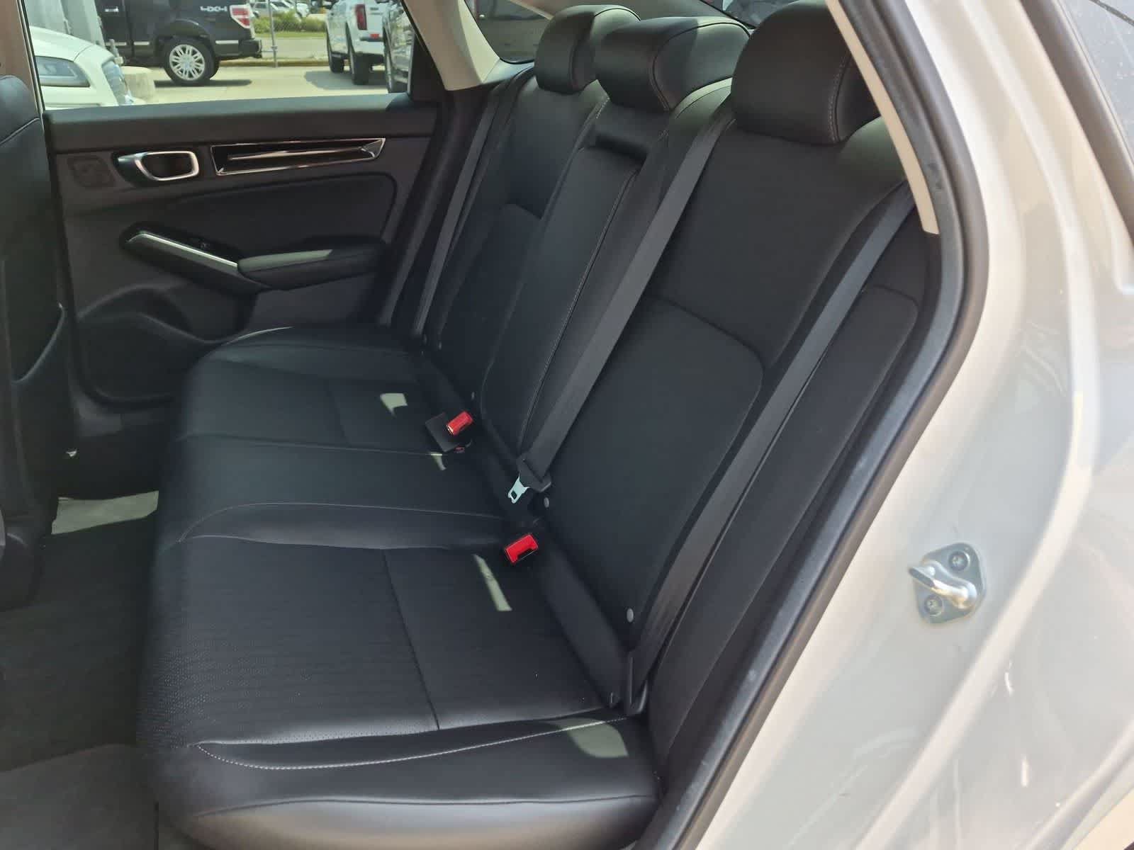 Used 2024 Honda Civic Touring image 25
