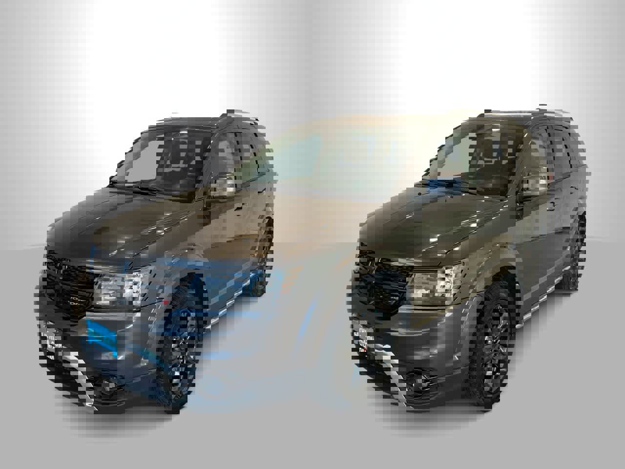 Used 2018 Dodge Journey Crossroad image 1