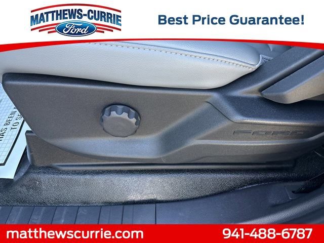 New 2026 Ford F350 XL w/ XL Chrome Package image 10