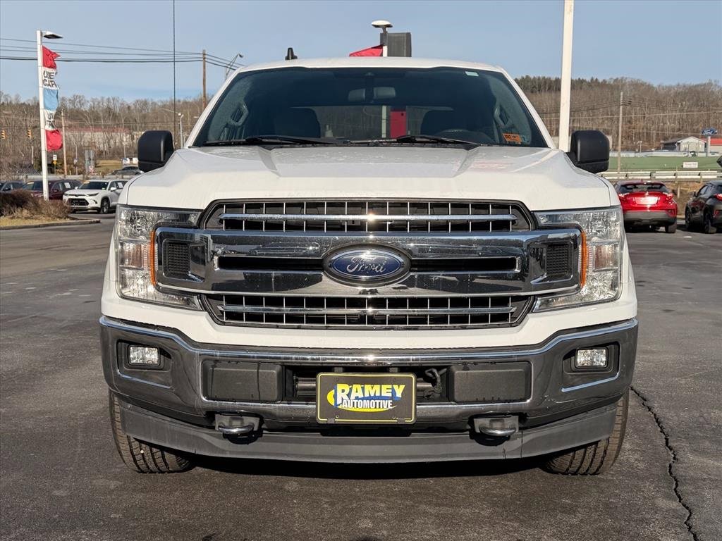 Used 2020 Ford F150 XLT w/ XTR Package image 8
