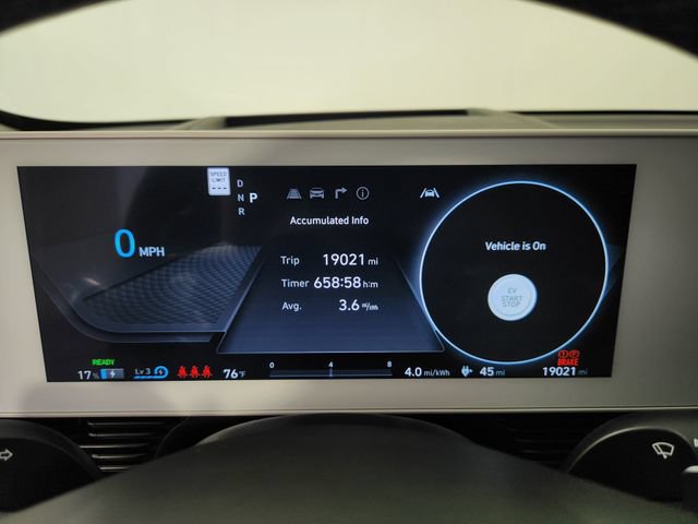 Certified 2024 Hyundai Ioniq 5 Limited AWD/4WD image 23