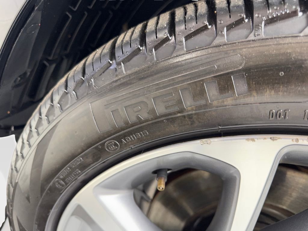 Used 2022 Land Rover Range Rover Sport HSE Silver Edition image 88