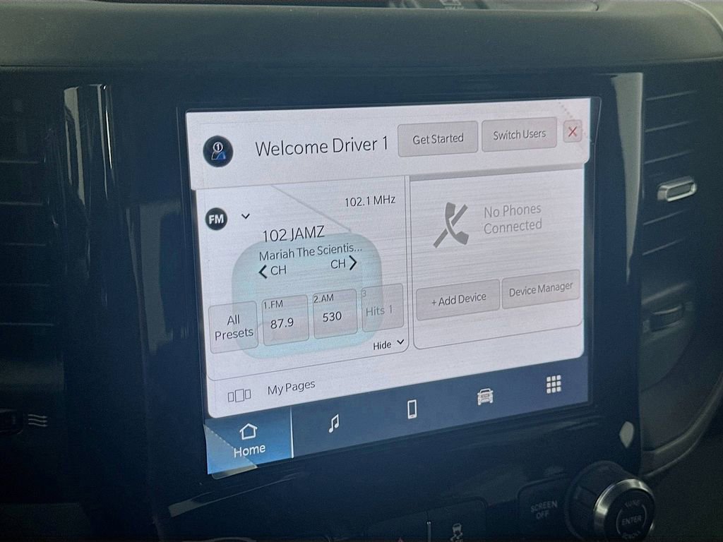 New 2026 RAM 3500 Tradesman w/ Chrome Appearance Group image 13