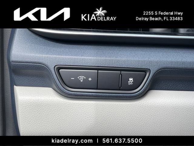 New 2026 Kia Carnival SX image 28