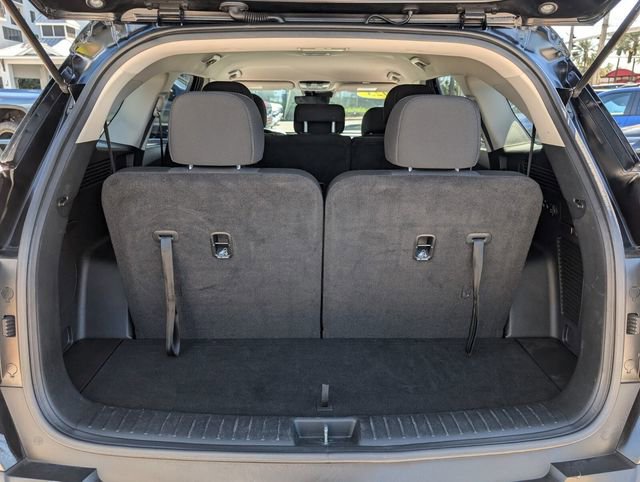 Used 2023 Kia Sorento LX image 13