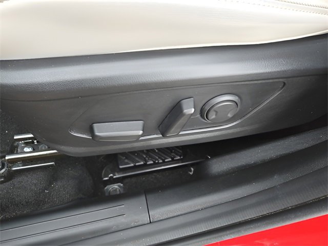 Used 2023 Hyundai Tucson Limited image 10