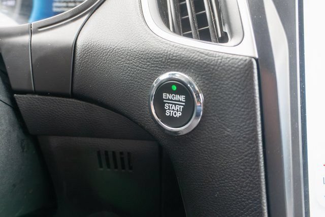 Used 2024 Ford Edge SEL AWD/4WD image 23