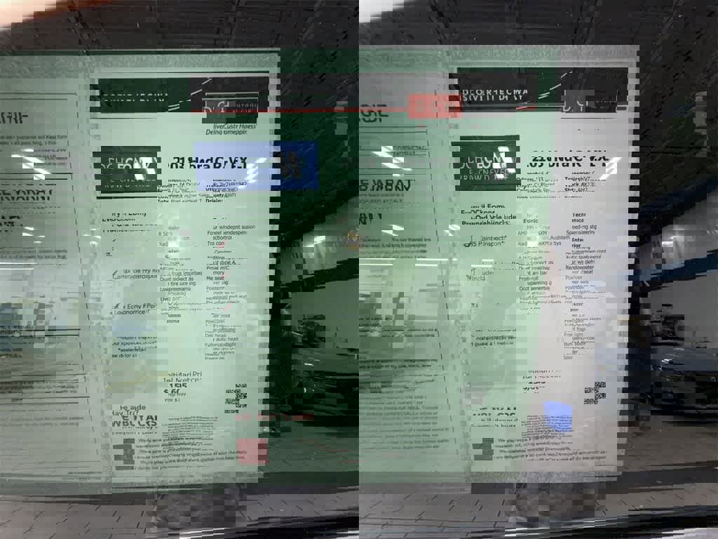 Used 2018 Honda CR-V EX-L image 13