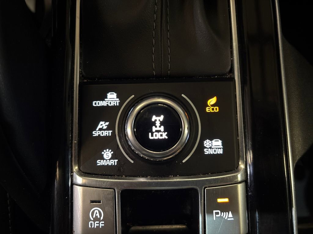 Used 2025 Kia Telluride S image 36