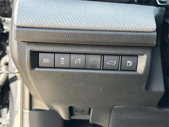 New 2026 Toyota Camry SE image 16