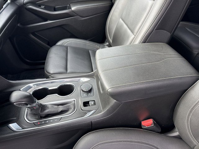 Certified 2023 Chevrolet Traverse LT image 21