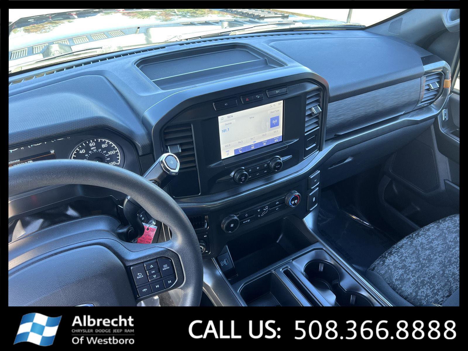 Used 2021 Ford F150 Tremor image 30