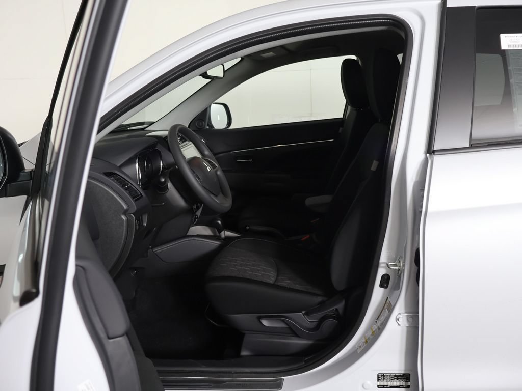 New 2027 Mitsubishi Outlander Sport ES AWD/4WD image 25