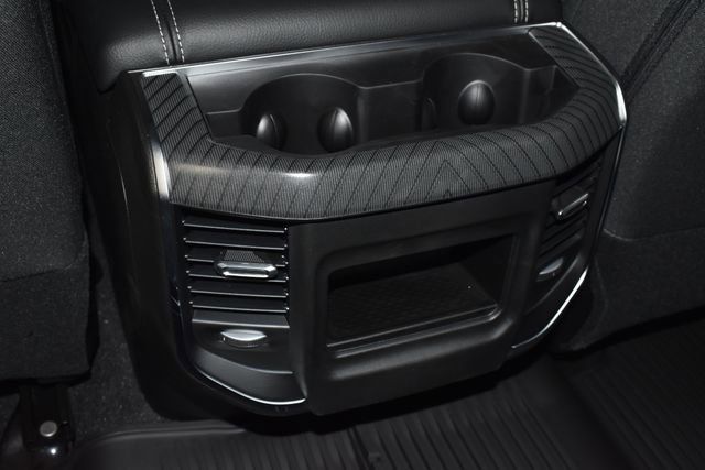 New 2026 RAM 2500 Big Horn image 32