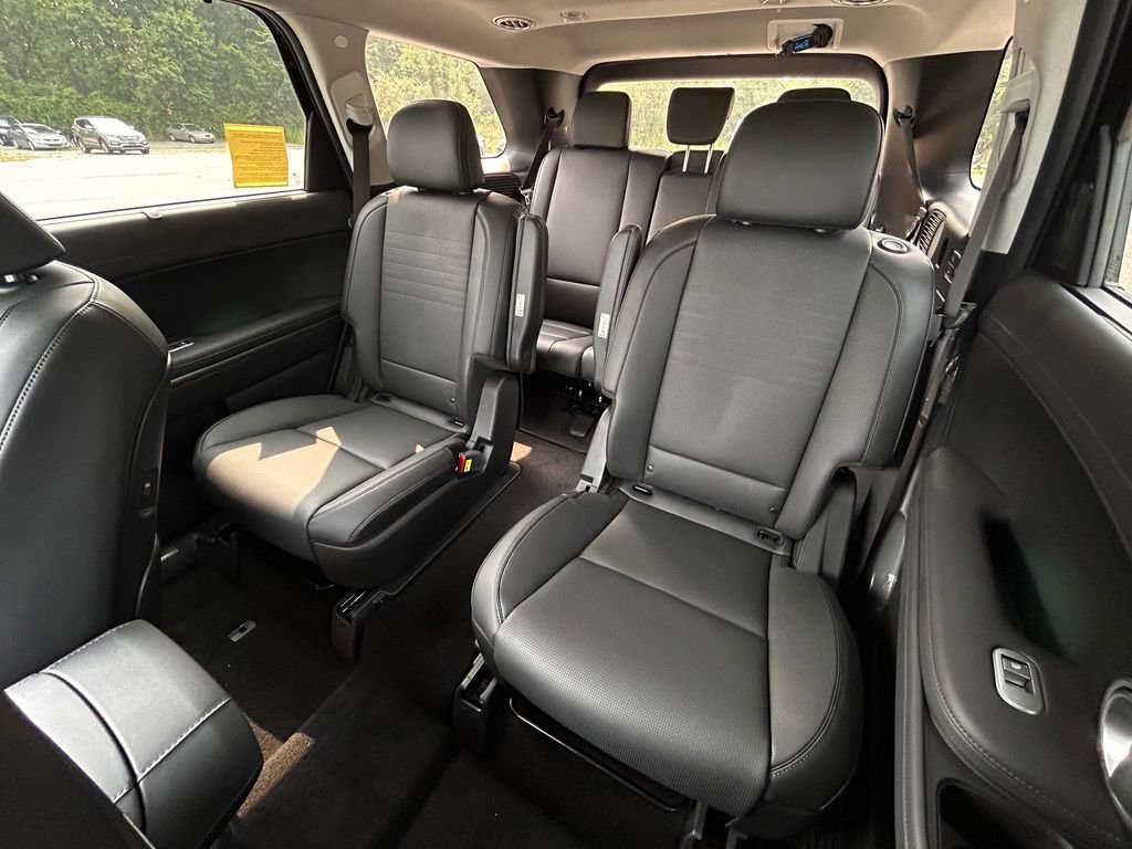 New 2026 Hyundai Palisade Limited image 23