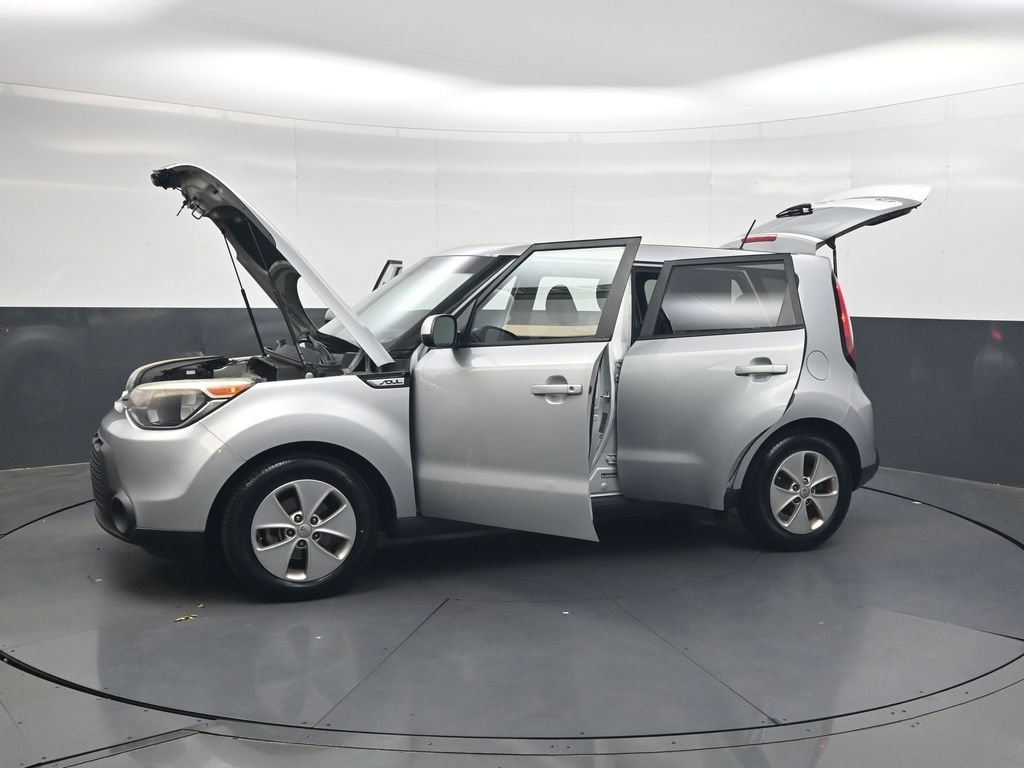 Used 2015 Kia Soul FWD image 46